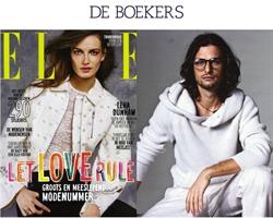 De Boekers, Amsterdam openingstijden