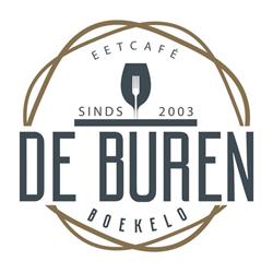 Café-Zalen De Buren, Enschede openingstijden