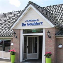 Camping De Geuldert, Plasmolen openingstijden