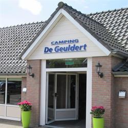 Camping De Geuldert, Plasmolen openingstijden