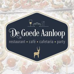 De Goede AanloopCafe-Partycentrum, Tollebeek openingstijden