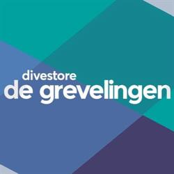 Divestore de Grevelingen, Scharendijke openingstijden