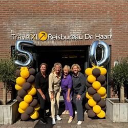 TravelXL Reisbureau De Haan, Noordwijk openingstijden