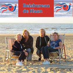 Reisbureau De Haan, Noordwijk openingstijden