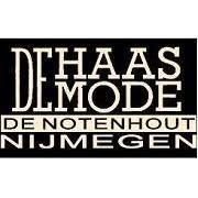 De Haas De Mode, Nijmegen openingstijden