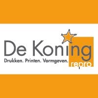 De Koning Repro B.v., Ridderkerk openingstijden