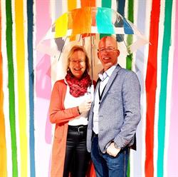 De Korte's Woonsfeer, Laren openingstijden