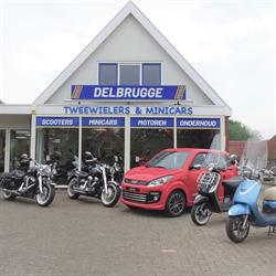 Delbrugge Tweewielers & Minicars, Roden openingstijden