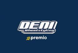 Premio Deni Wheelstyling | Banden + Autoservice, Zwanenburg openingstijden