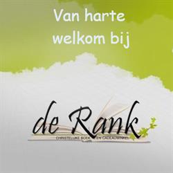 Stichting De Rank, Veenendaal openingstijden