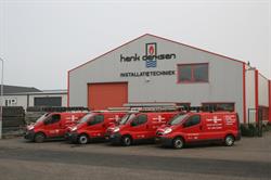 Derksen Installatietechniek, Beek openingstijden