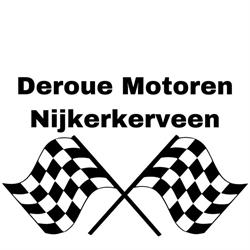 Deroue Motoren, Nijkerkerveen openingstijden