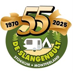 Camping De Slangenbult, Stokkum openingstijden