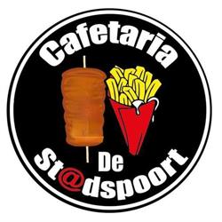 Cafetaria De Stadspoort, Ede openingstijden