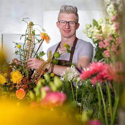 De Vier Jaargetijden, Emmeloord openingstijden