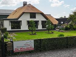 De Walberg, Ederveen openingstijden