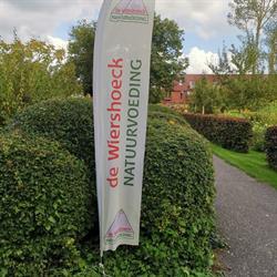 Natuurvoedingswinkel De Wiershoeck, Groningen openingstijden
