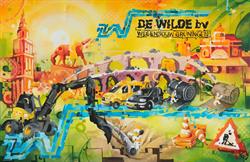 Wegenbouwbedrijf De Wilde BV, Groningen openingstijden