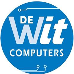 De Wit Computers - Reparatie & Onderhoud van computers en tablets, IJsselstein openingstijden