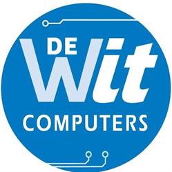 De Wit Computers - Reparatie & Onderhoud van computers en tablets, IJsselstein openingstijden
