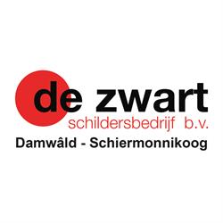 De Zwart Schildersbedrijf, Damwâld openingstijden