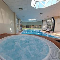 Hotel Dinkeloord, Beuningen openingstijden