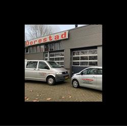 Dorestad BV, Almere openingstijden