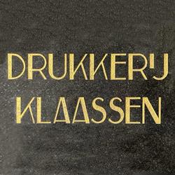 DRUKKERIJ KLAASSEN BV, Zwaag openingstijden