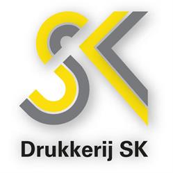 Drukkerij SK, Hoek van Holland openingstijden