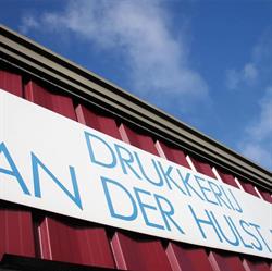 Drukkerij van der Hulst, Utrecht openingstijden