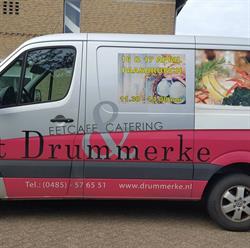 Drummerke Restaurant Zaal Catering 't, Boxmeer openingstijden