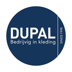 Dupal bedrijfskleding, Waalwijk openingstijden