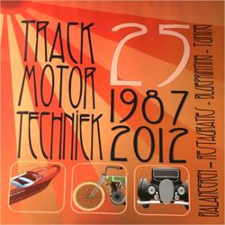 Dymo Track Motortechniek B.v., Cruquius openingstijden