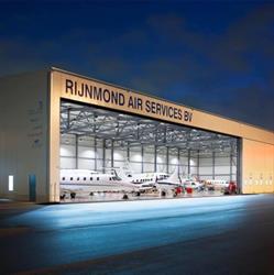 Rijnmond Air Services, Rotterdam openingstijden