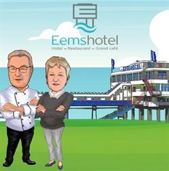 Hotel Eemshotel, Delfzijl openingstijden