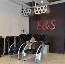 E&s Haar- en Schoonheidsstudio, Groningen openingstijden