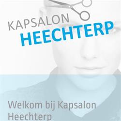 Kapsalon Heechterp, Leeuwarden openingstijden