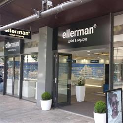 Ellerman Optiek C.v., Almere openingstijden