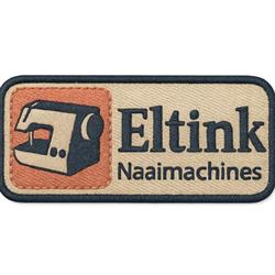 Eltink Naaimachines, Arnhem openingstijden