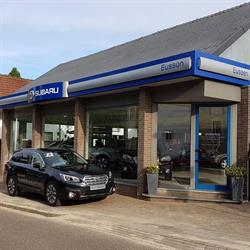Autobedrijf Eussen B.V., Ransdaal openingstijden
