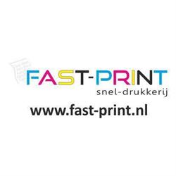 Fast Print Kumar, Diemen openingstijden