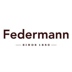 Federmann, Haarlem openingstijden