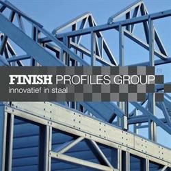 Finish Profiles, Purmerend openingstijden