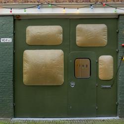Galerie Fons Welters, Amsterdam openingstijden