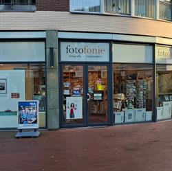 Fotofonie, Groningen openingstijden