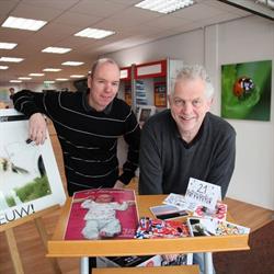 Foto Loek Weenink V.o.f., Wormer openingstijden