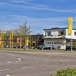 Autobedrijf Frans Vos, Duiven openingstijden
