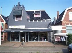 V.O.F. Friezon Industrie en Handelsonderneming, Drachten openingstijden