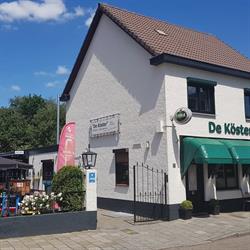 V.o.f. Cafetaria Friture de Köster, Weert openingstijden