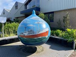 A. Frijlink & Zn Export, Noordwijkerhout openingstijden